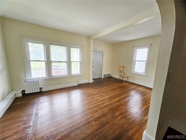 154 Wakefield Avenue, Buffalo, NY 14214