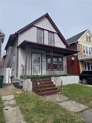 154 Wakefield Avenue, Buffalo, NY 14214