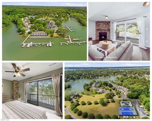7867 Sunset DR # 4A, Hayes, VA 23072