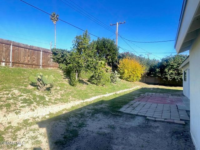 1305 Agnew Street, Simi Valley, CA 93065