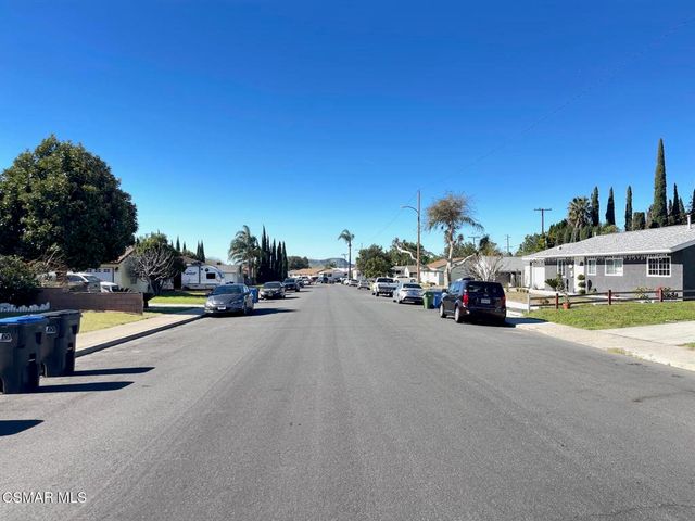 1305 Agnew Street, Simi Valley, CA 93065