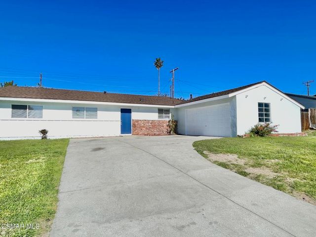 1305 Agnew Street, Simi Valley, CA 93065