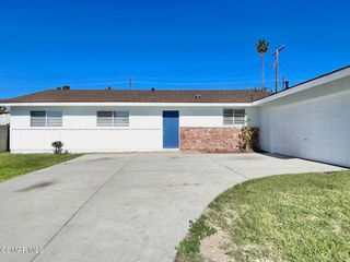 1305 Agnew Street, Simi Valley, CA 93065