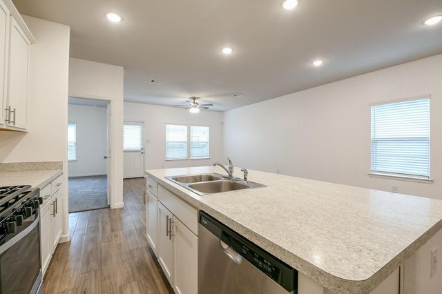 16612 Aroura St, Porter Heights, TX 77365