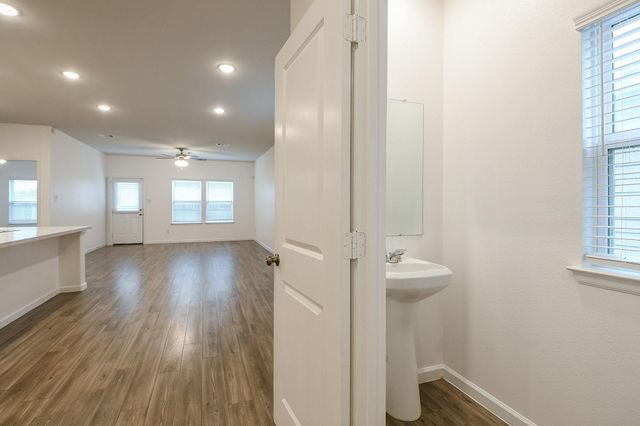 16612 Aroura St, Porter Heights, TX 77365