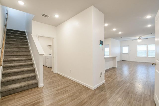 16612 Aroura St, Porter Heights, TX 77365