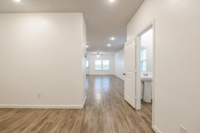 16612 Aroura St, Porter Heights, TX 77365