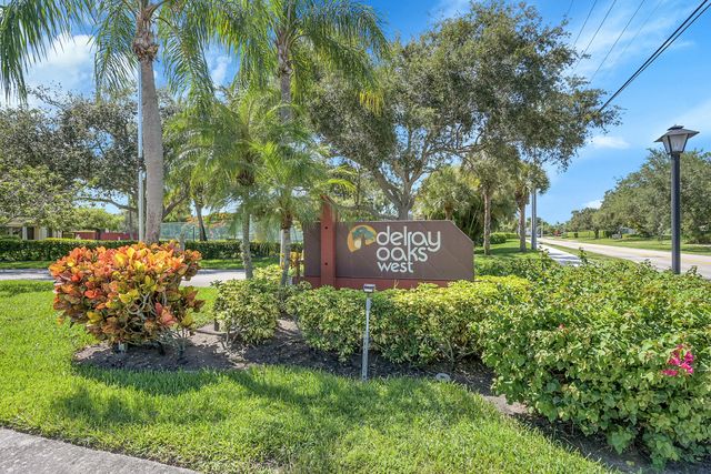 2913 SW 22nd Circle 36a, Delray Beach, FL 33445