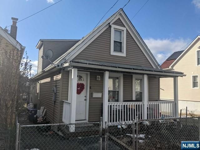 401 River Drive, Garfield, NJ 07026