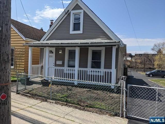 401 River Drive, Garfield, NJ 07026