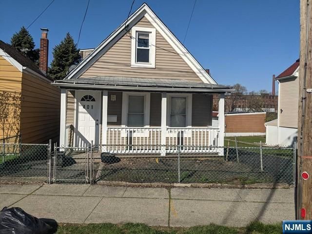 401 River Drive, Garfield, NJ 07026