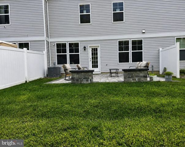 45 MORLEY BLVD, Medford, NJ 08055