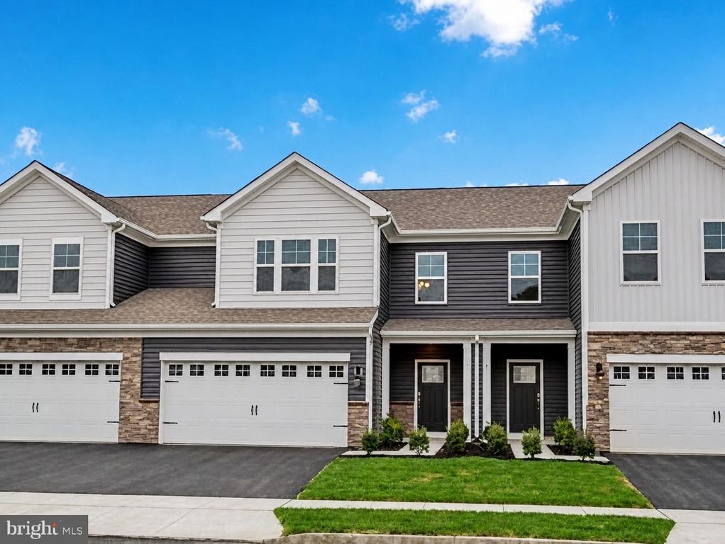 45 MORLEY BLVD, Medford, NJ 08055
