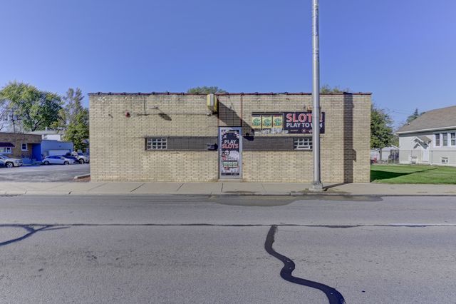 2826 Chicago Road, South Chicago Heights, IL 60411