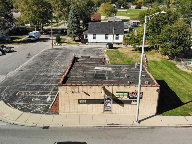 2826 Chicago Road, South Chicago Heights, IL 60411