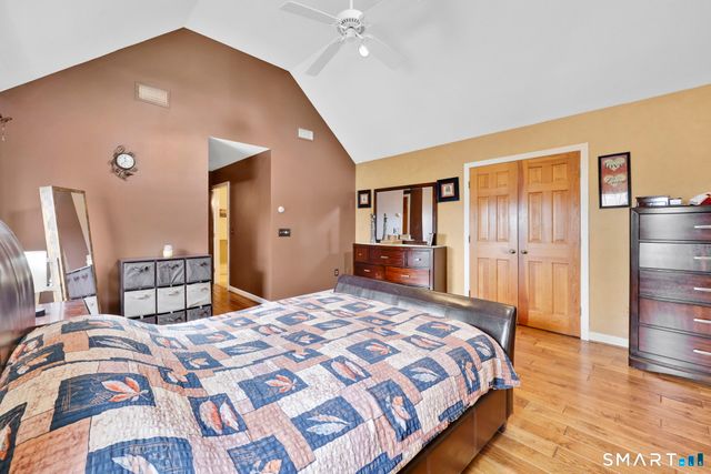 4 Harrison Drive, Cromwell, CT 06416
