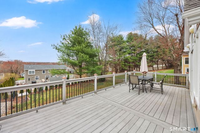 4 Harrison Drive, Cromwell, CT 06416