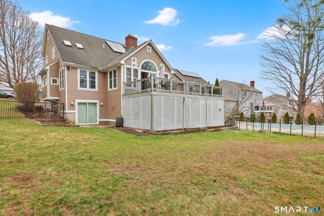 4 Harrison Drive, Cromwell, CT 06416
