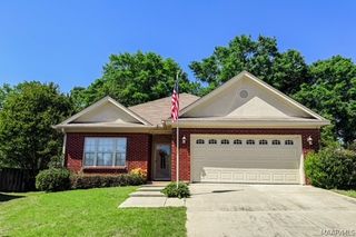 106 Sweet Meadow Court, Prattville, AL 36066