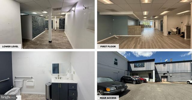 3301 RHODE ISLAND AVE, Mount Rainier, MD 20712