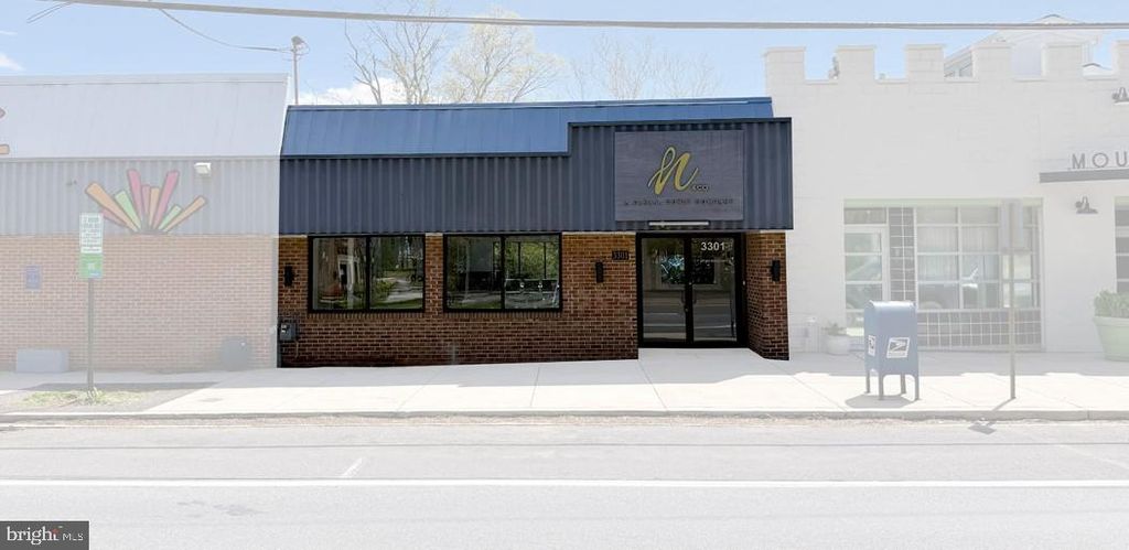 3301 RHODE ISLAND AVE, Mount Rainier, MD 20712