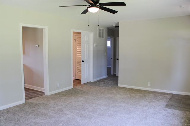 9461 W CR 100 N Road, Richland, IN 47634