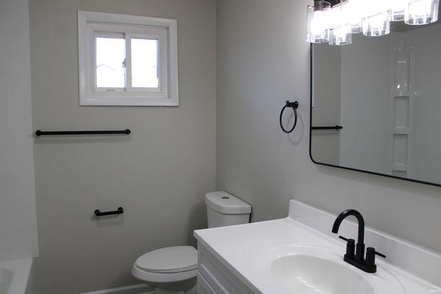 9461 W CR 100 N Road, Richland, IN 47634