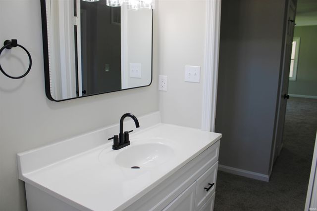 9461 W CR 100 N Road, Richland, IN 47634