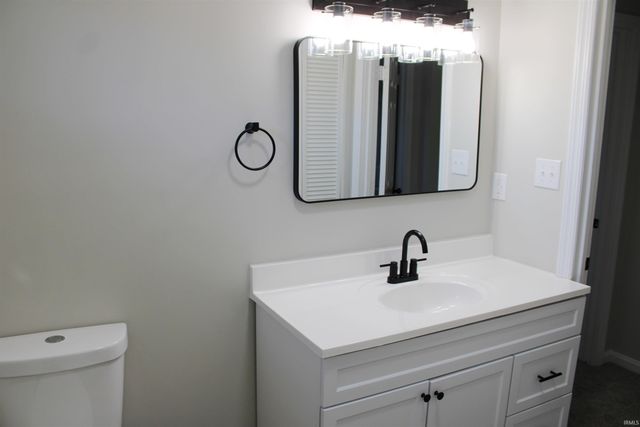 9461 W CR 100 N Road, Richland, IN 47634