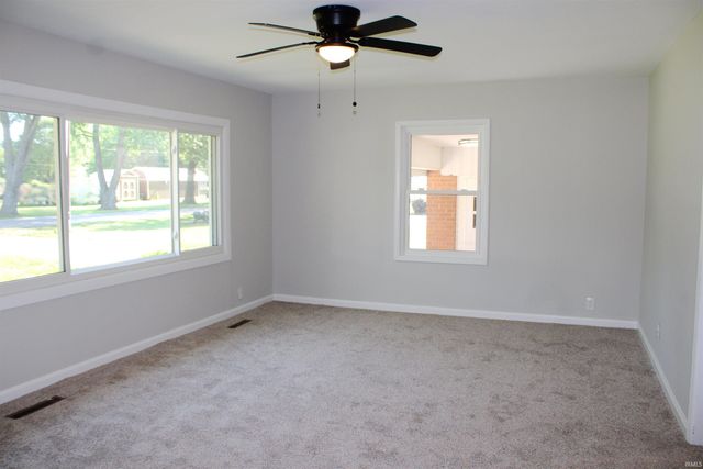 9461 W CR 100 N Road, Richland, IN 47634