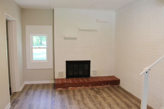 9461 W CR 100 N Road, Richland, IN 47634