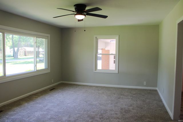 9461 W CR 100 N Road, Richland, IN 47634