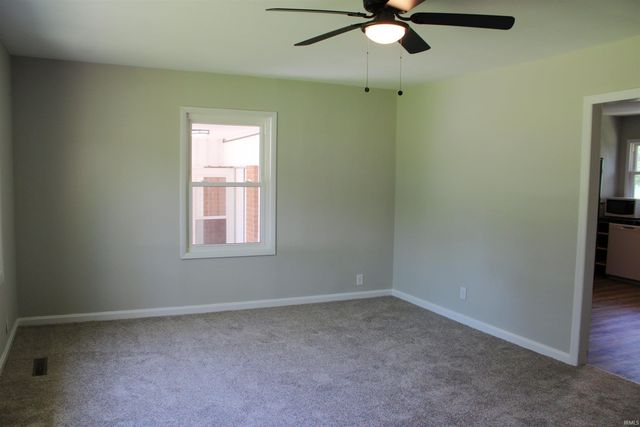 9461 W CR 100 N Road, Richland, IN 47634