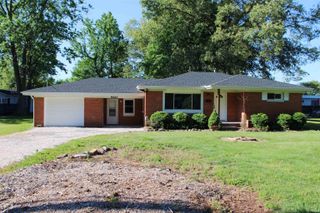 9461 W CR 100 N Road, Richland, IN 47634