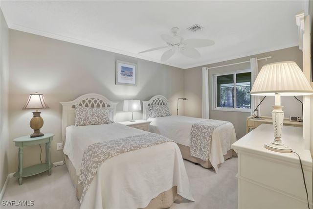 4126 Belair LN B10, Naples, FL 34103