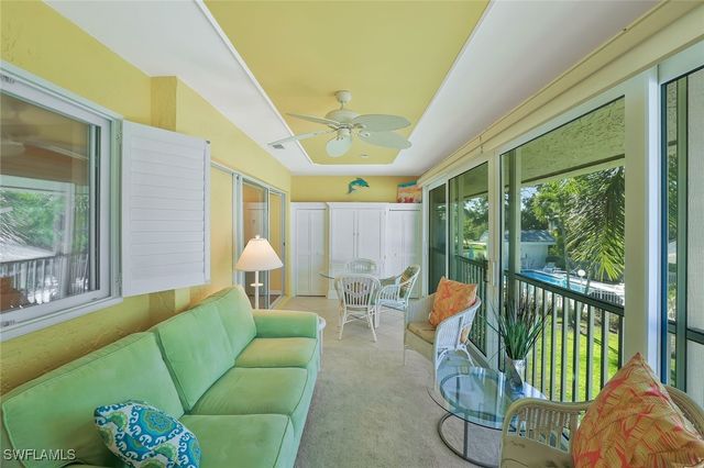 4126 Belair LN B10, Naples, FL 34103