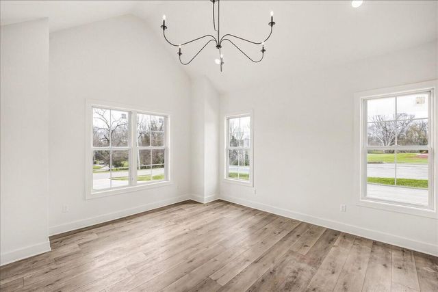 132 Lawson Drive, Wilmore, KY 40390