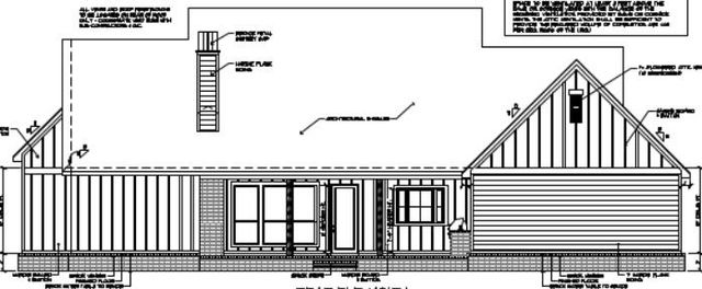 132 Lawson Drive, Wilmore, KY 40390