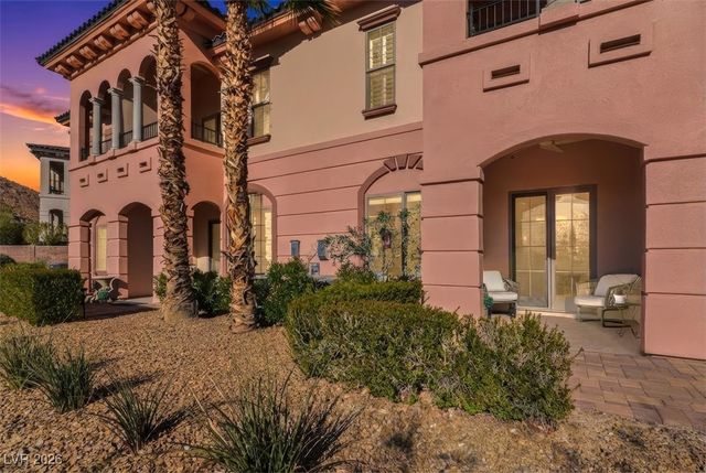 30 Via Vasari 104, Henderson, NV 89011