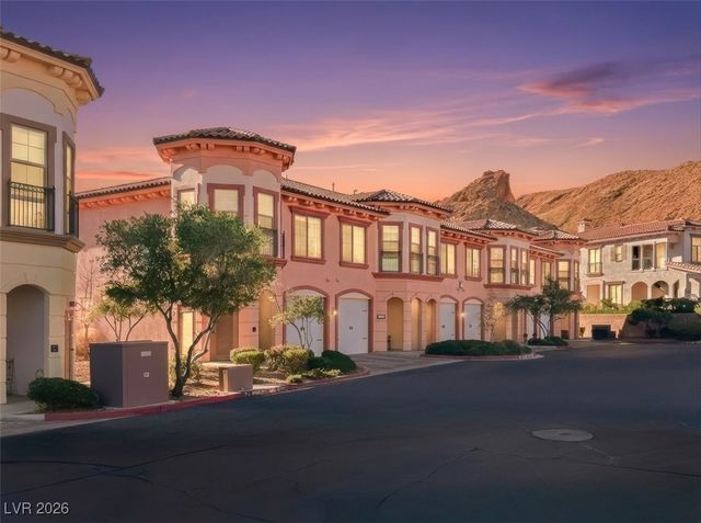 30 Via Vasari 104, Henderson, NV 89011