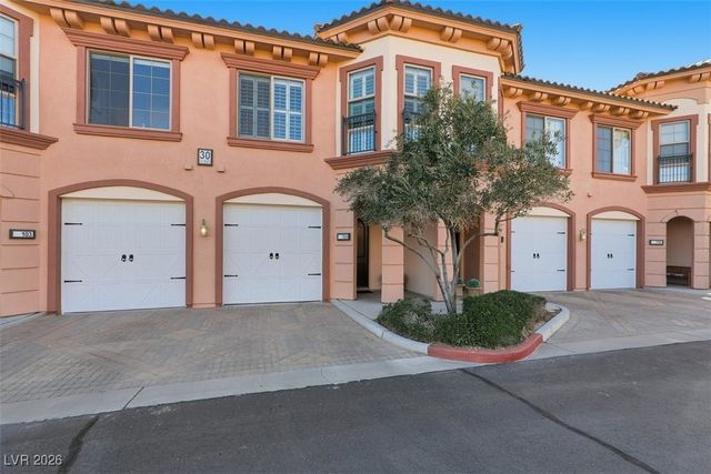 30 Via Vasari 104, Henderson, NV 89011