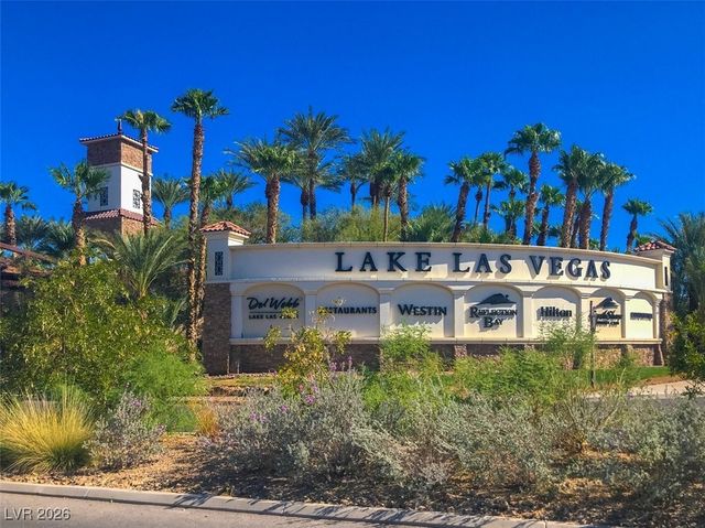 30 Via Vasari 104, Henderson, NV 89011