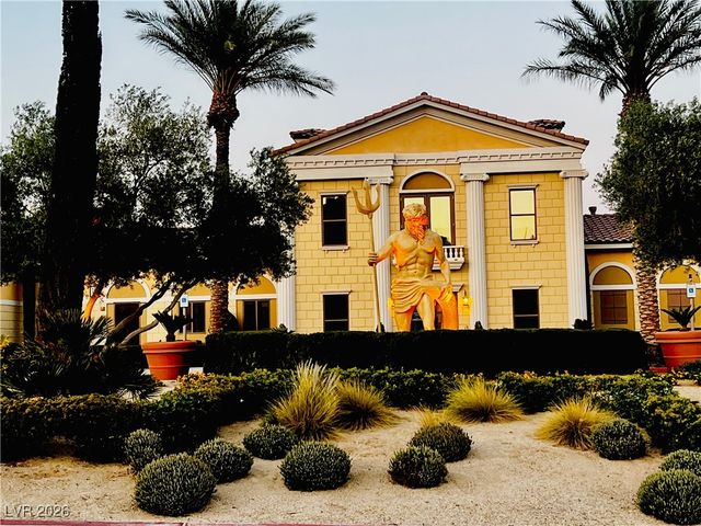 30 Via Vasari 104, Henderson, NV 89011