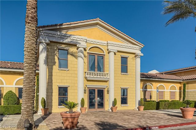 30 Via Vasari 104, Henderson, NV 89011