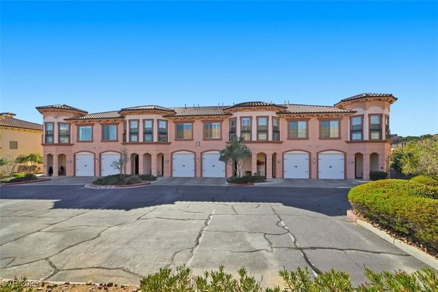 30 Via Vasari 104, Henderson, NV 89011