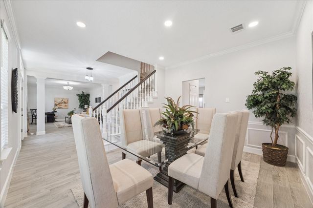 16802 Willow Bend Court, Sugar Land, TX 77479