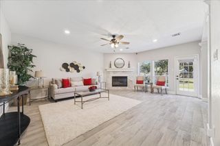 16802 Willow Bend Court, Sugar Land, TX 77479