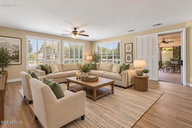 16158 W COPPER POINT Lane, Surprise, AZ 85374