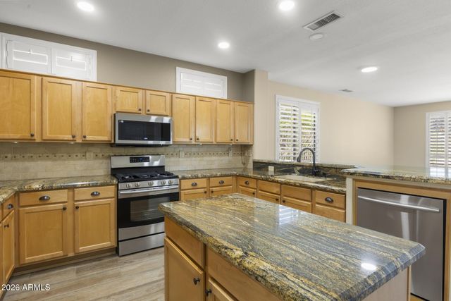 16158 W COPPER POINT Lane, Surprise, AZ 85374