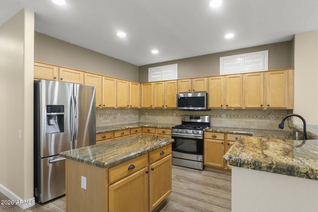 16158 W COPPER POINT Lane, Surprise, AZ 85374